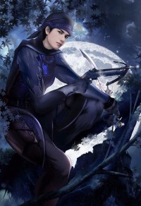 小説合集