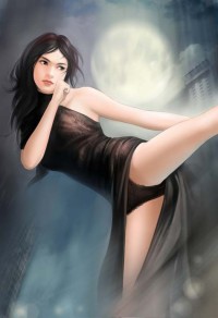 二爷,快去救你老婆